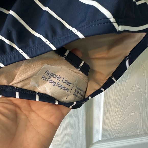 Kona Sol Women’s One Piece Swimsuit Bathing Suit size L Large 12-14 - Picture 4 of 7